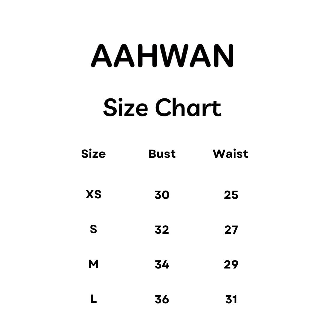 Aahwan Solid Halter Neck Solid Bodycon Midi Dress for Women's & Girl's