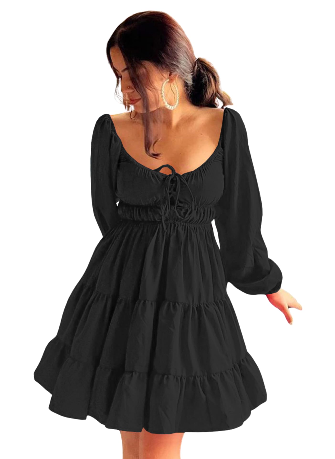 Leriya Fashion Dress for Woman Dress for Women Stylish | Western Dresses for Women's