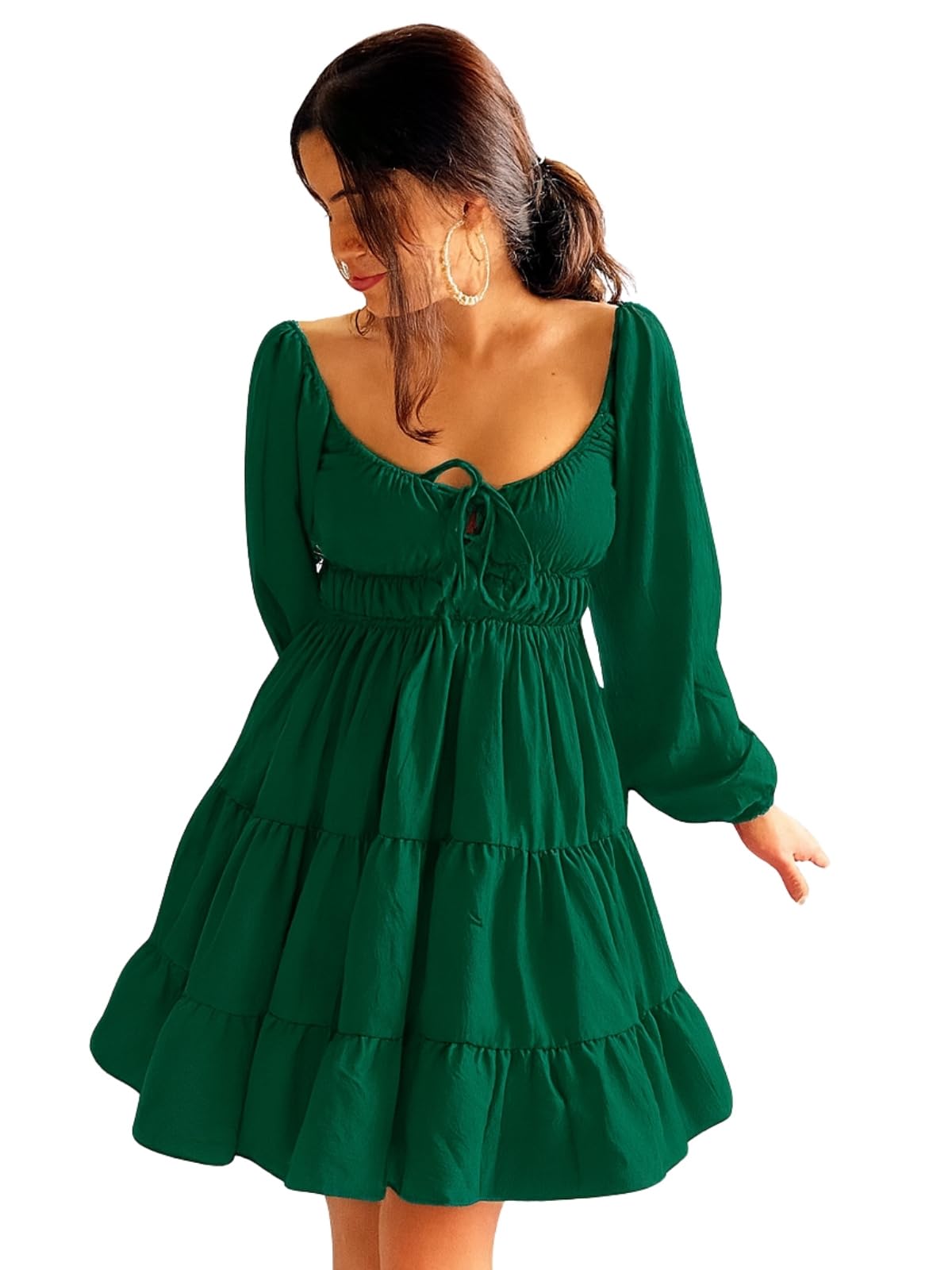 Leriya Fashion Dress for Woman Dress for Women Stylish | Western Dresses for Women's