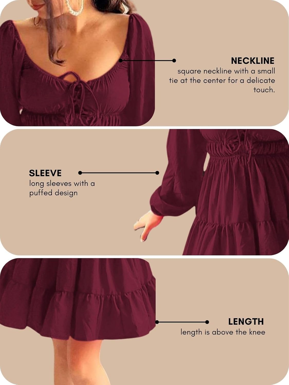 Leriya Fashion Dress for Woman Dress for Women Stylish | Western Dresses for Women's