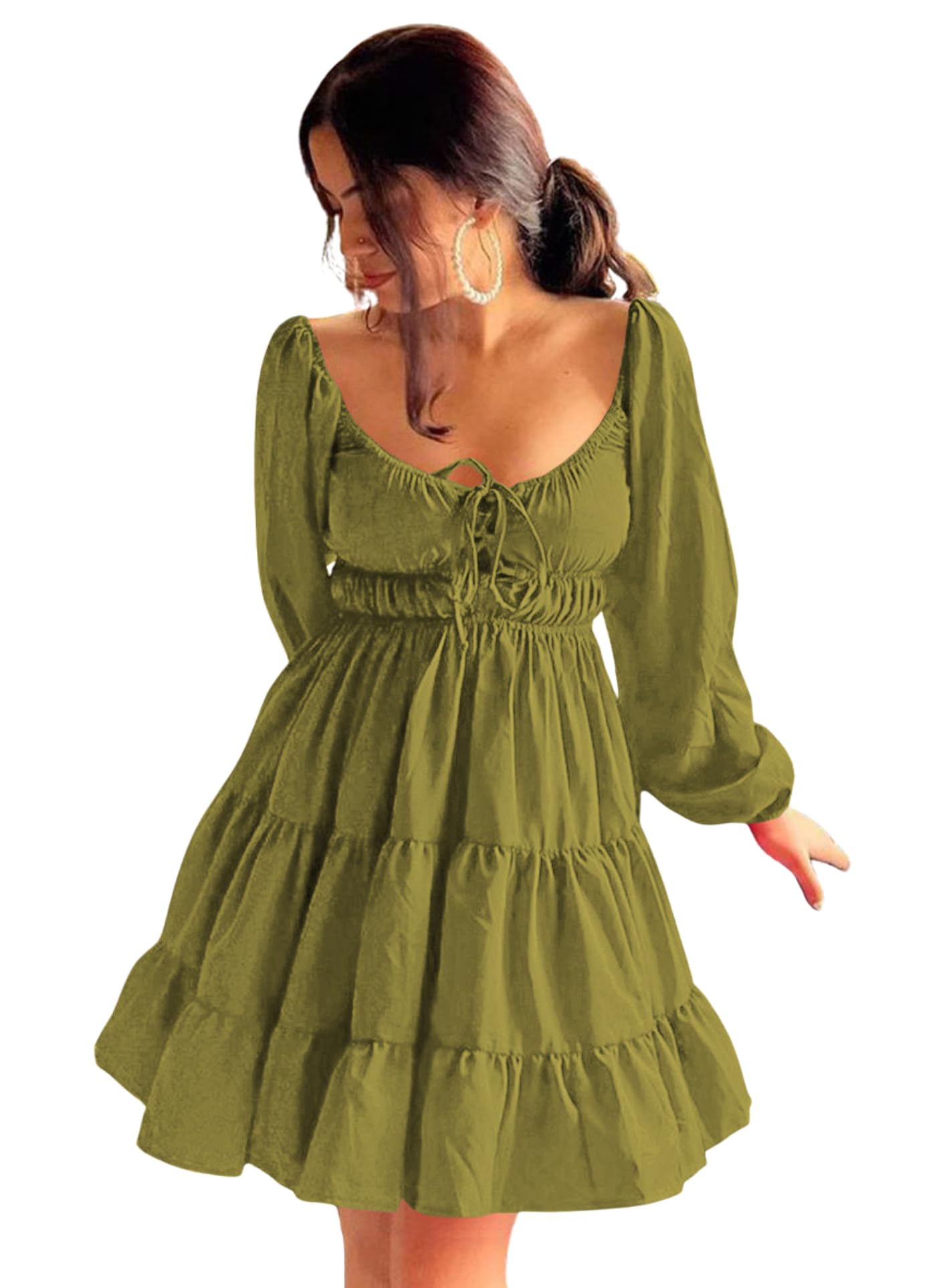 Leriya Fashion Dress for Woman Dress for Women Stylish | Western Dresses for Women's